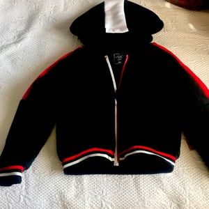 Boys ROK jacket NWT